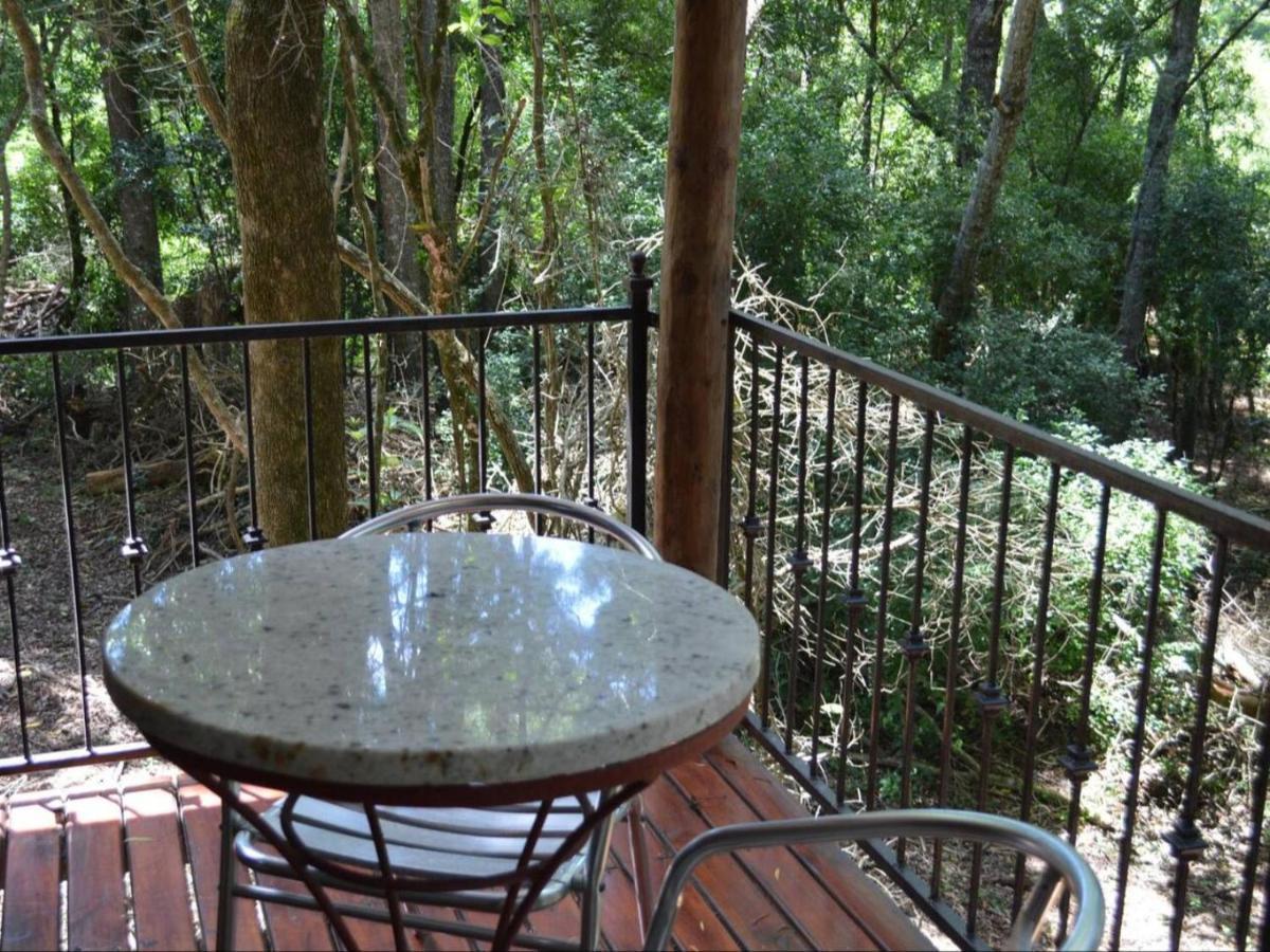 Shabby Fufu Lifestyle Farm Villa Plettenberg Bay Exterior foto