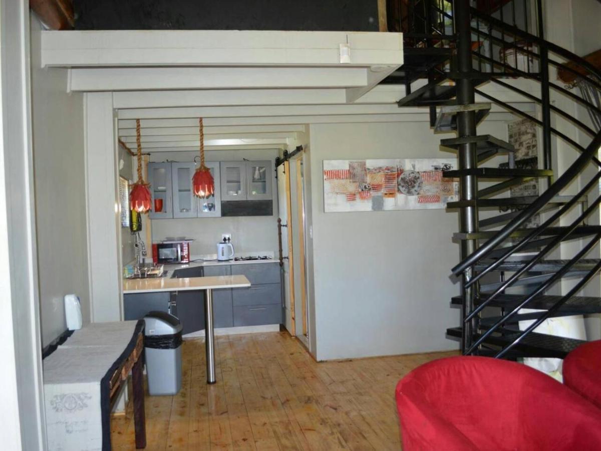 Shabby Fufu Lifestyle Farm Villa Plettenberg Bay Exterior foto