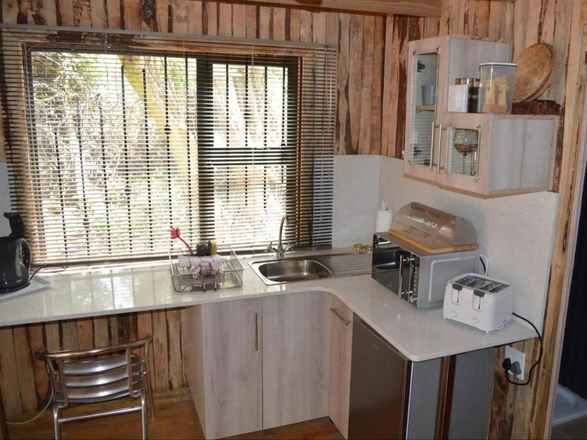 Shabby Fufu Lifestyle Farm Villa Plettenberg Bay Exterior foto